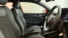 Audi A1 25 TFSI S Line 5dr Petrol Hatchback